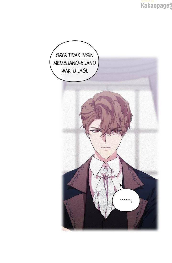 When Villainess Falls in Love Chapter 070