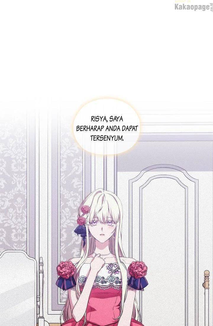 When Villainess Falls in Love Chapter 070