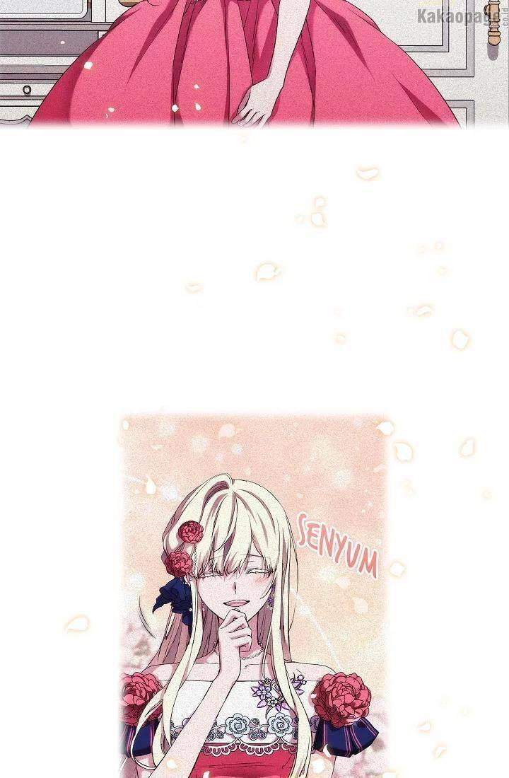 When Villainess Falls in Love Chapter 070