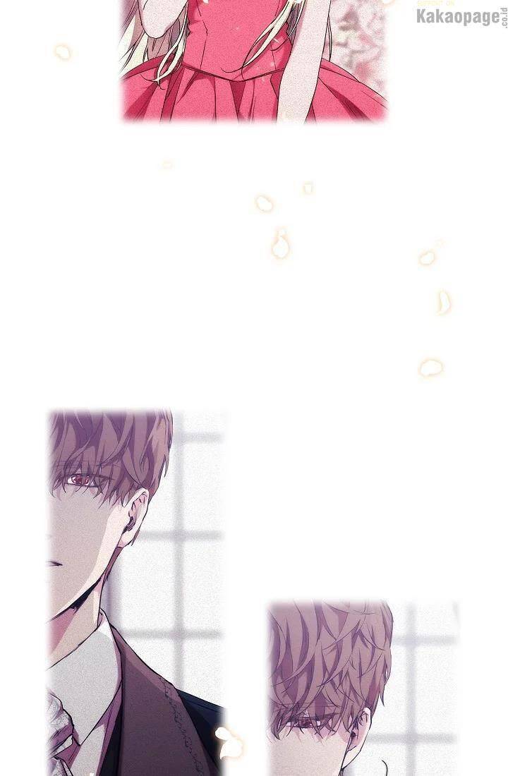 When Villainess Falls in Love Chapter 070