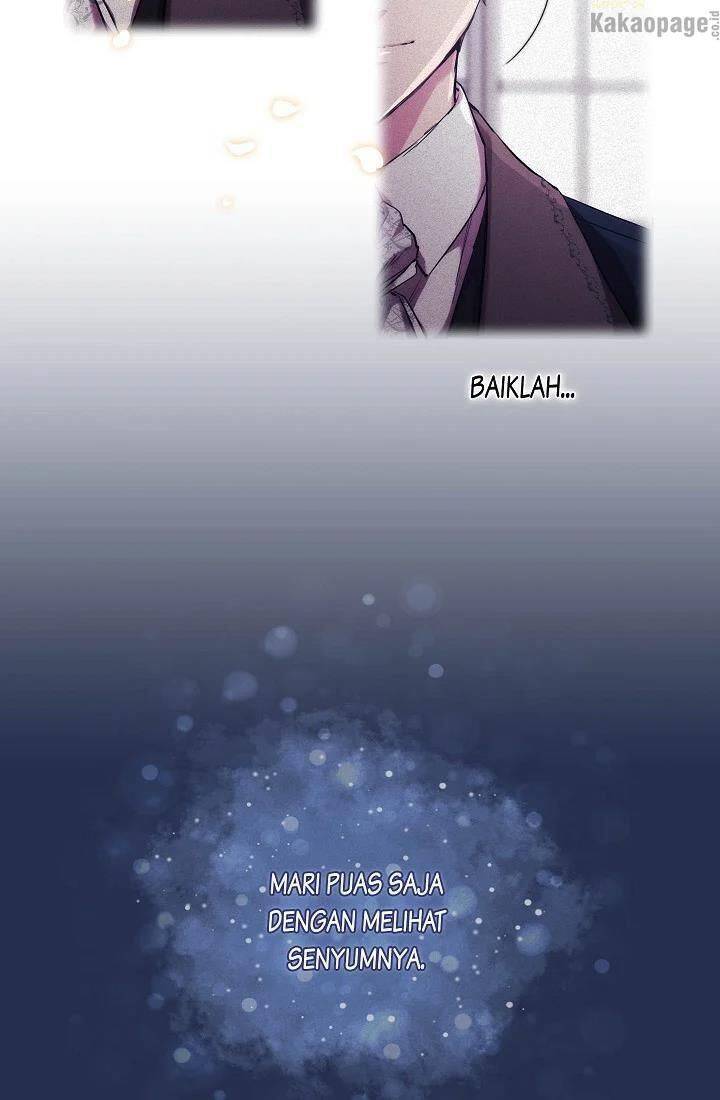 When Villainess Falls in Love Chapter 070