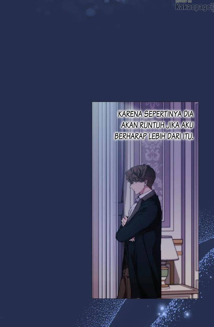When Villainess Falls in Love Chapter 070