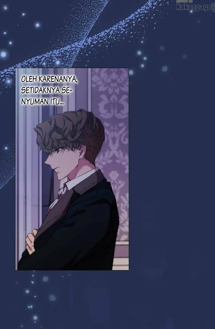 When Villainess Falls in Love Chapter 070