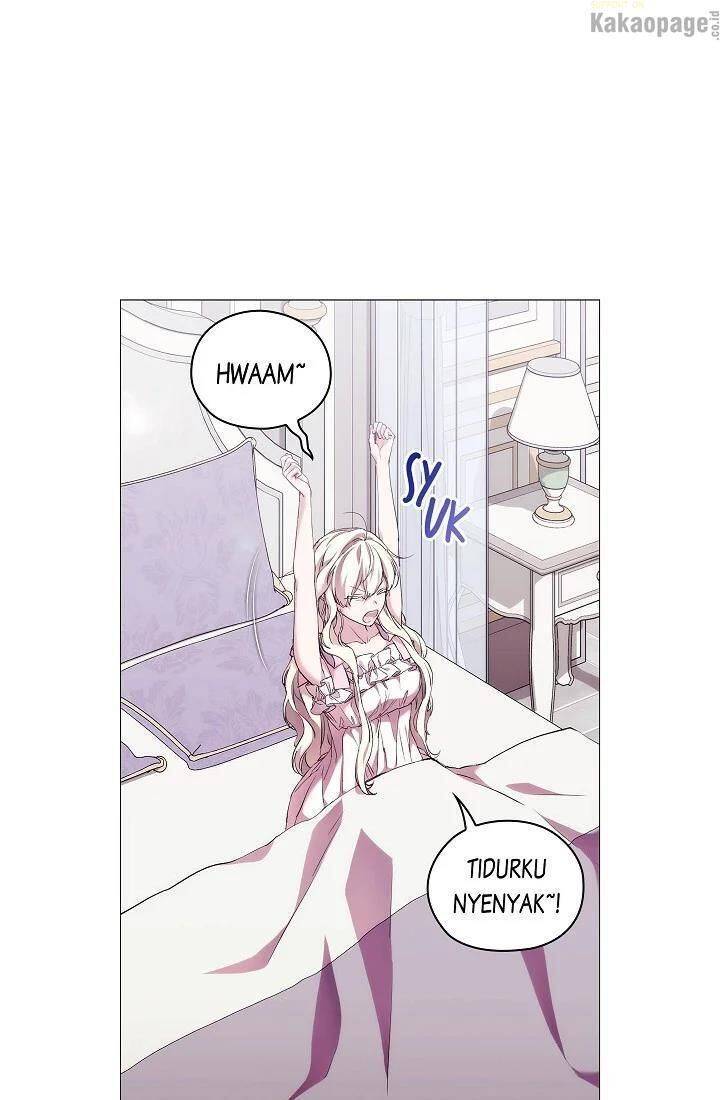 When Villainess Falls in Love Chapter 070