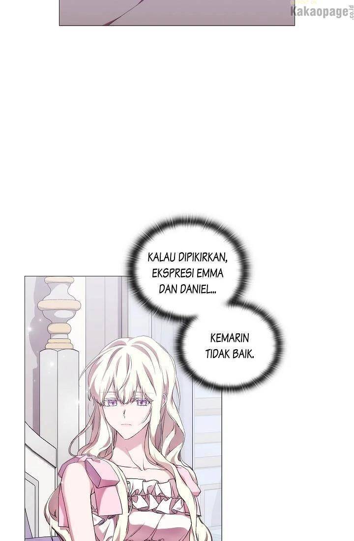 When Villainess Falls in Love Chapter 070