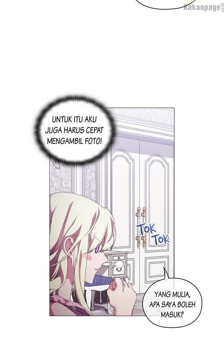 When Villainess Falls in Love Chapter 070