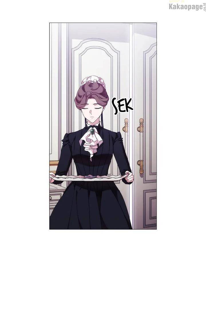 When Villainess Falls in Love Chapter 070