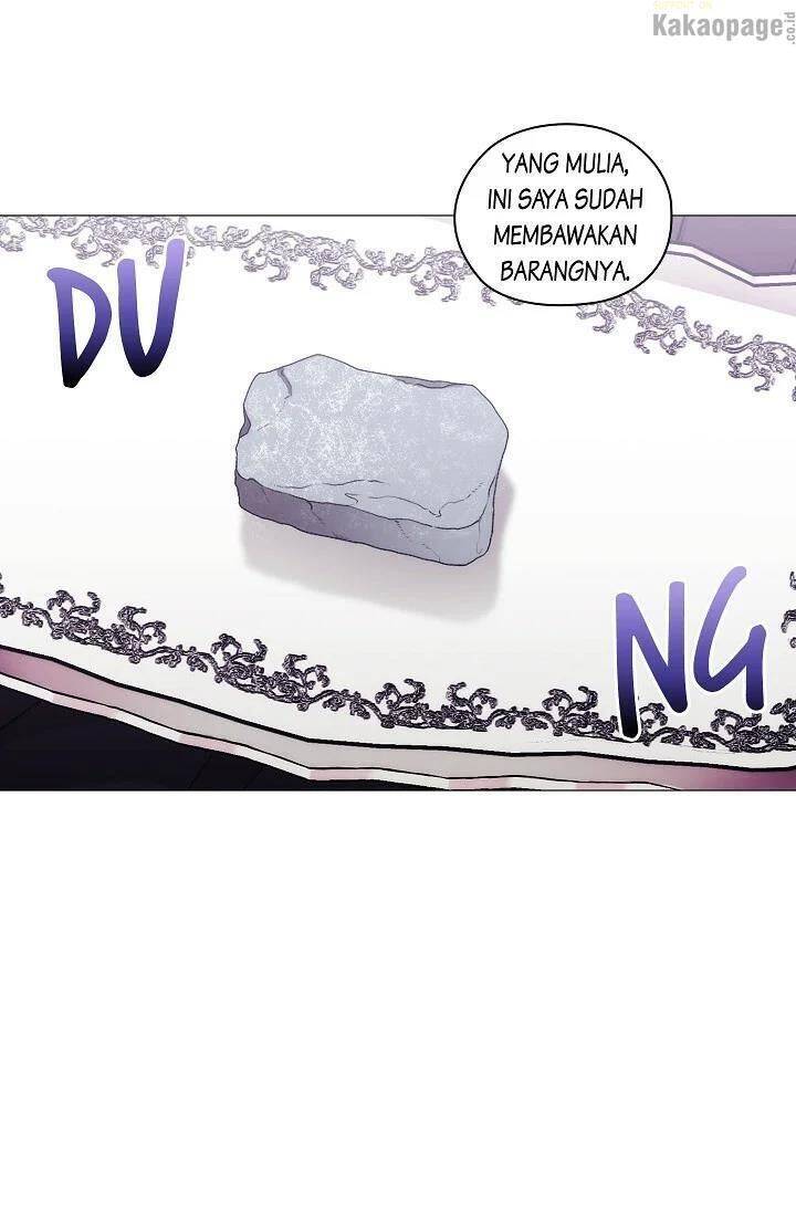 When Villainess Falls in Love Chapter 070