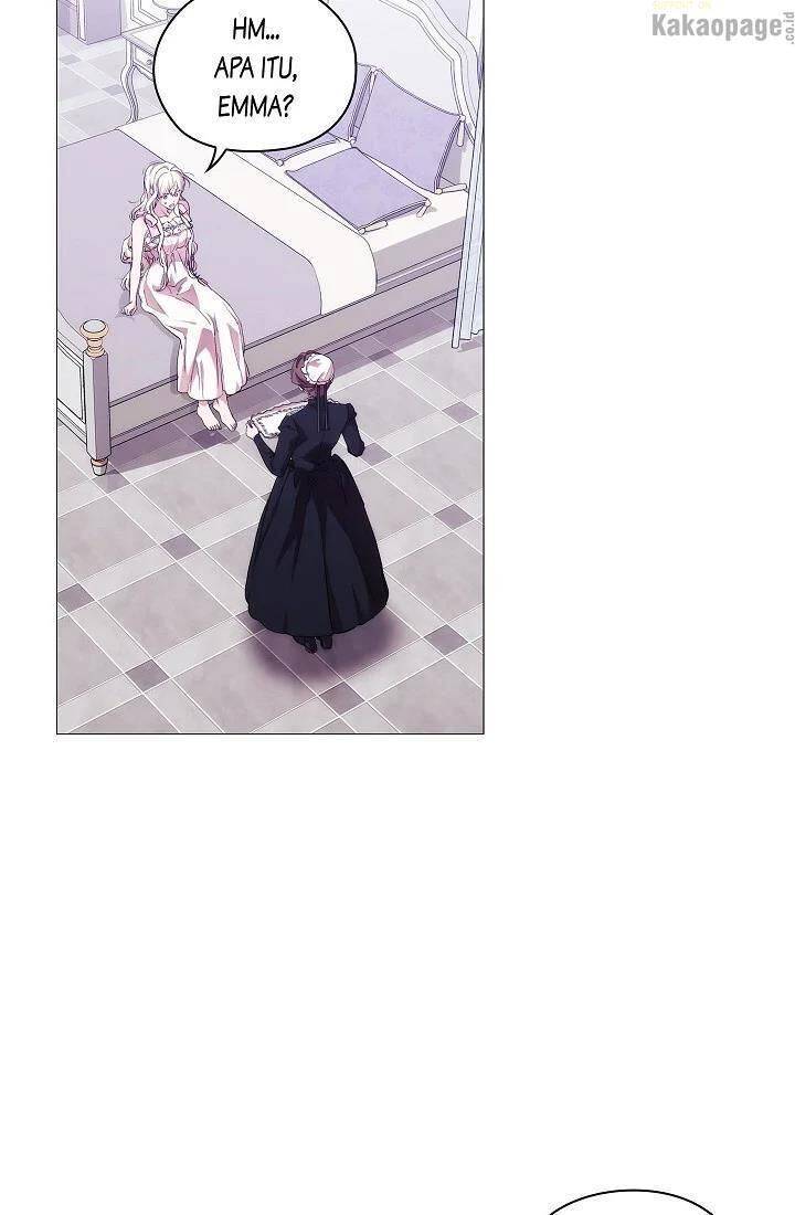 When Villainess Falls in Love Chapter 070