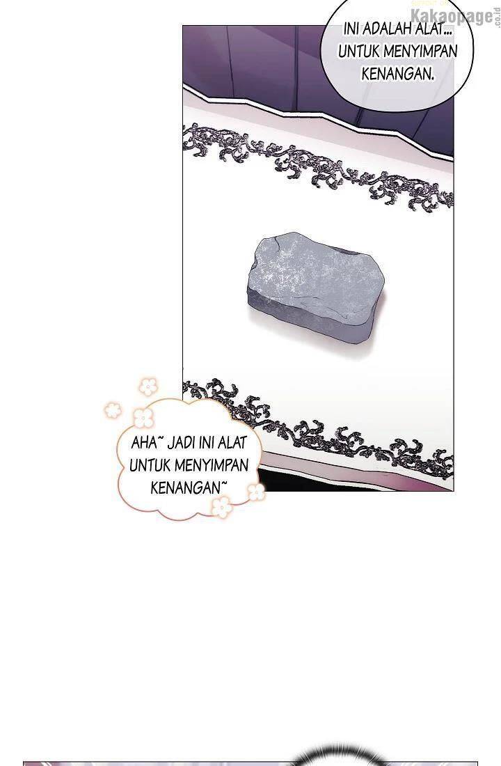 When Villainess Falls in Love Chapter 070