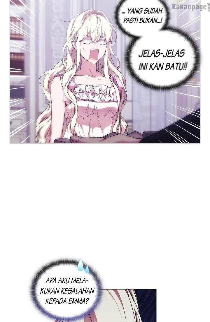 When Villainess Falls in Love Chapter 070