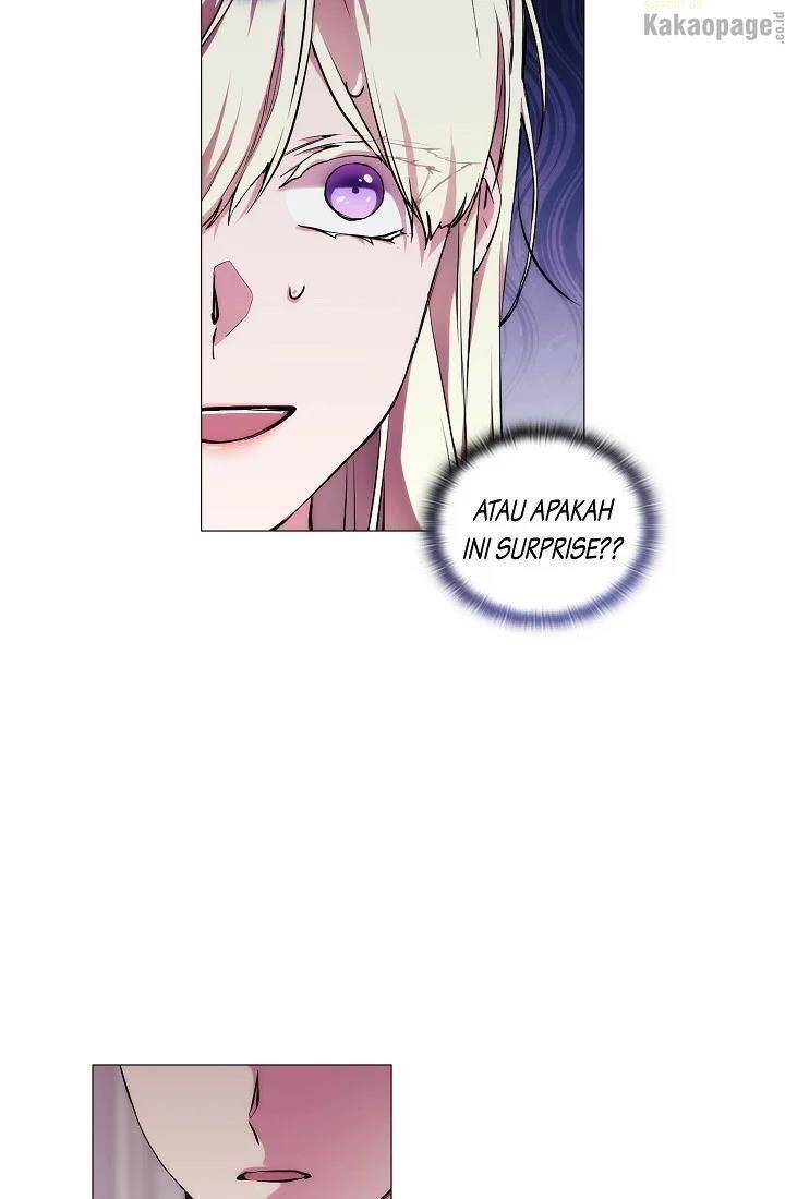 When Villainess Falls in Love Chapter 070