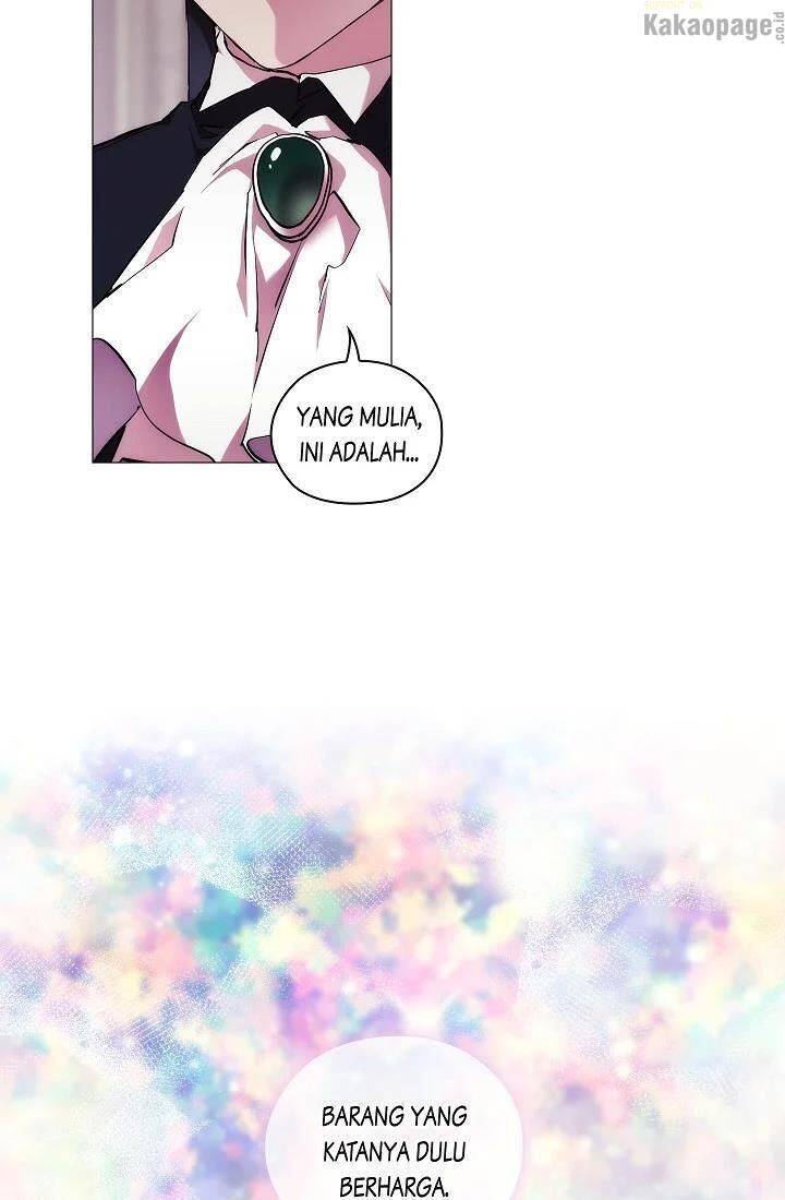 When Villainess Falls in Love Chapter 070