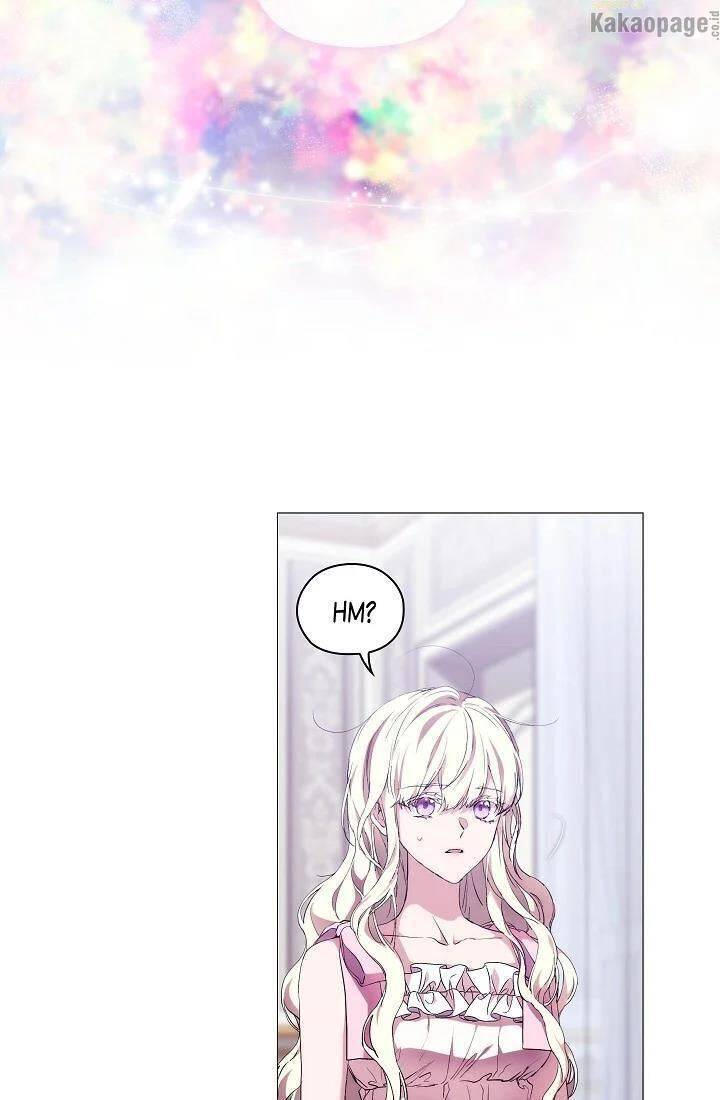 When Villainess Falls in Love Chapter 070