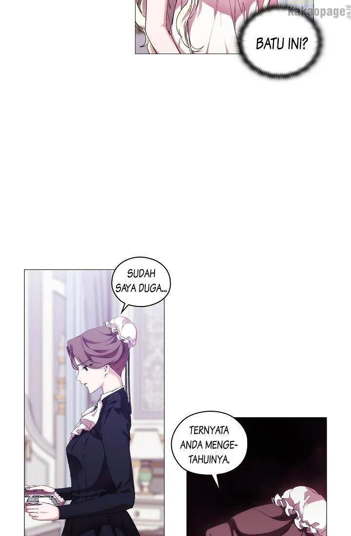 When Villainess Falls in Love Chapter 070