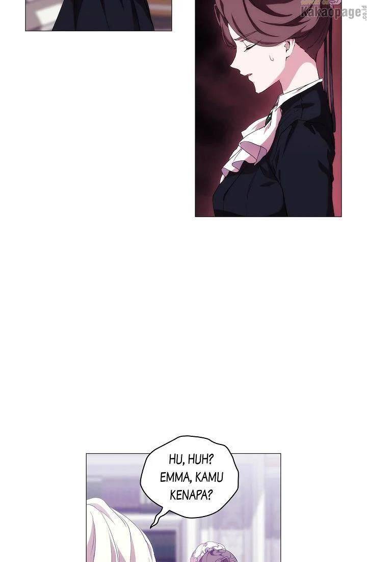 When Villainess Falls in Love Chapter 070