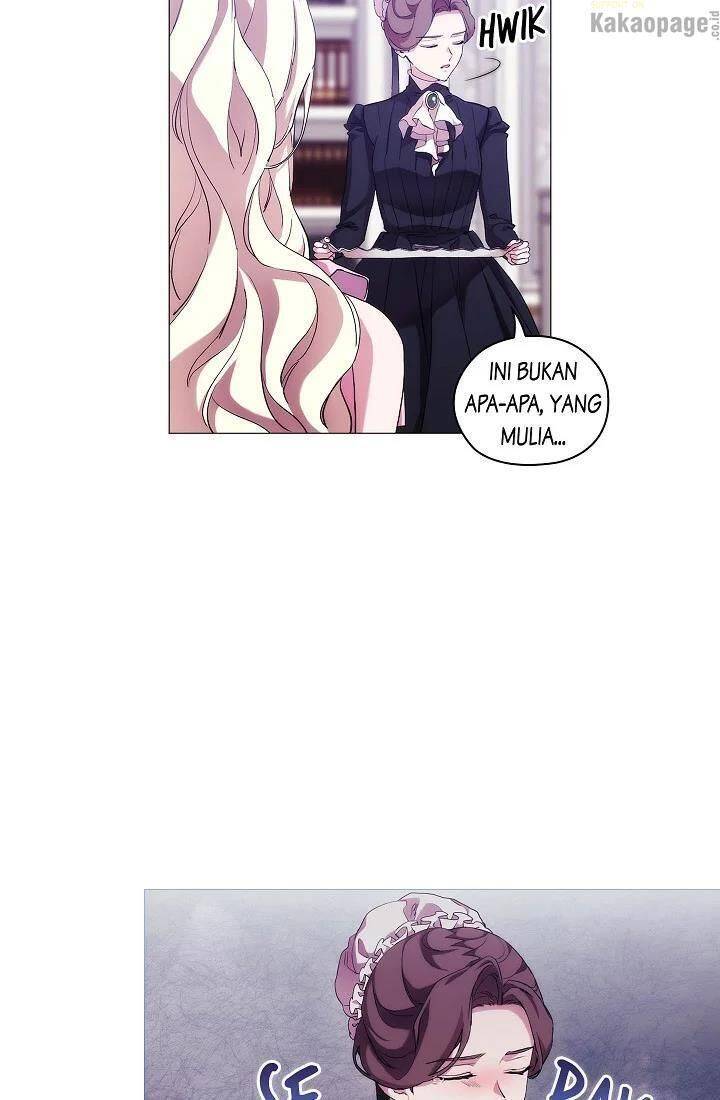 When Villainess Falls in Love Chapter 070