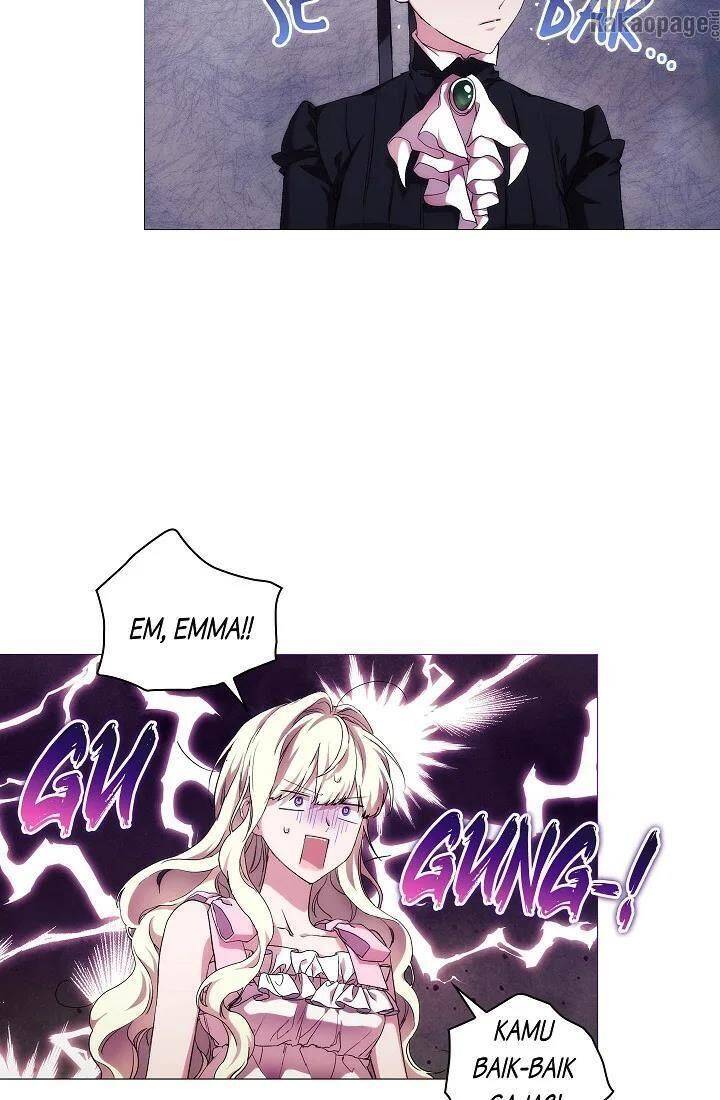 When Villainess Falls in Love Chapter 070