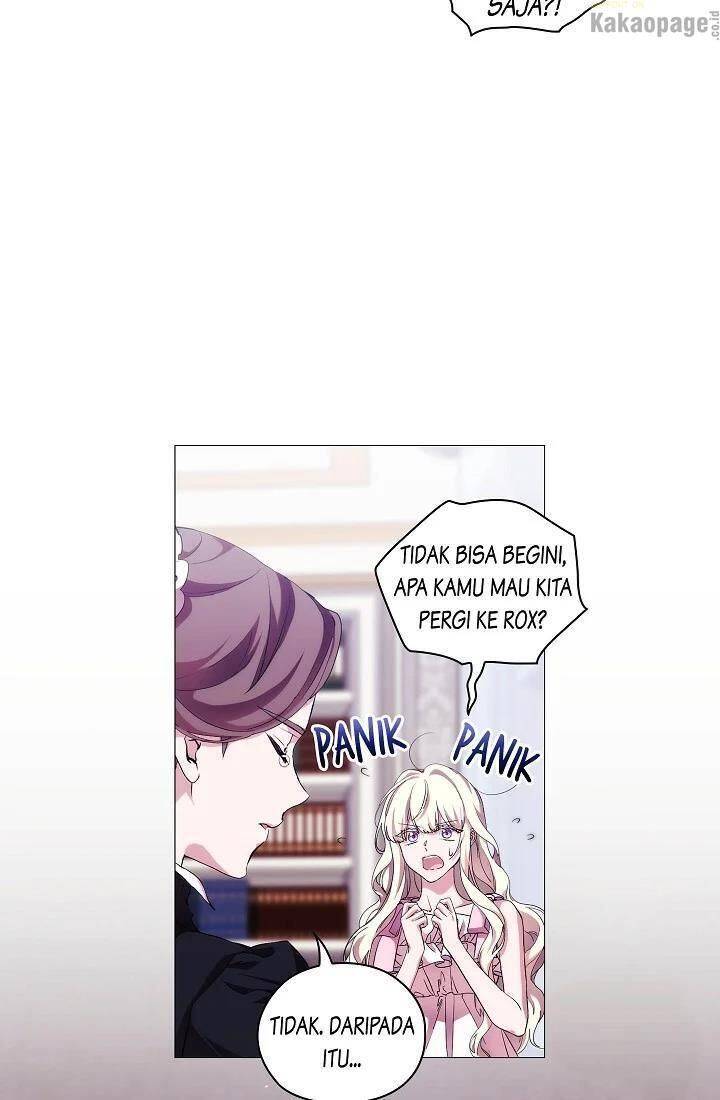When Villainess Falls in Love Chapter 070