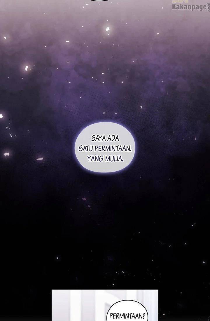 When Villainess Falls in Love Chapter 070