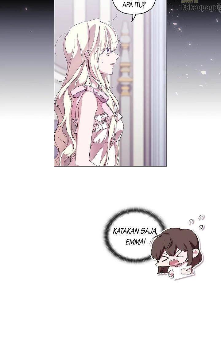 When Villainess Falls in Love Chapter 070