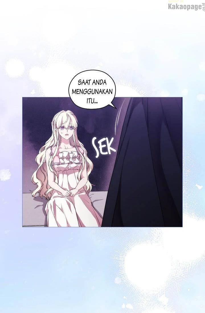 When Villainess Falls in Love Chapter 070