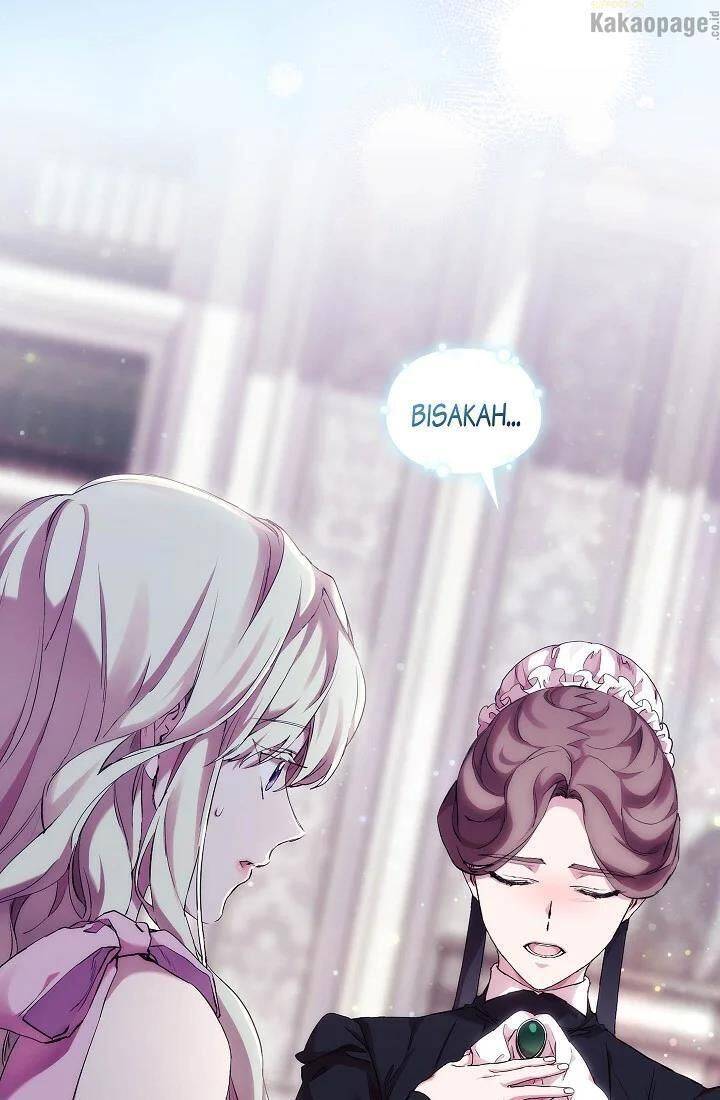 When Villainess Falls in Love Chapter 070