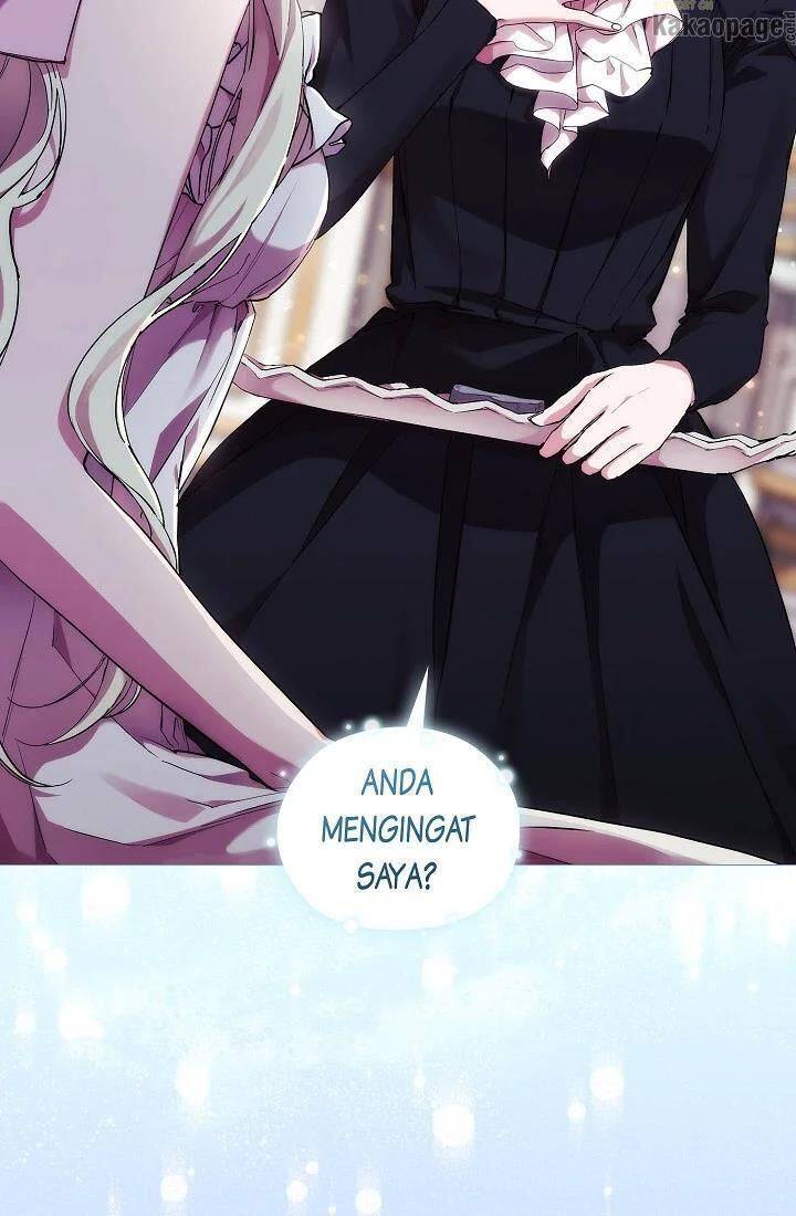 When Villainess Falls in Love Chapter 070