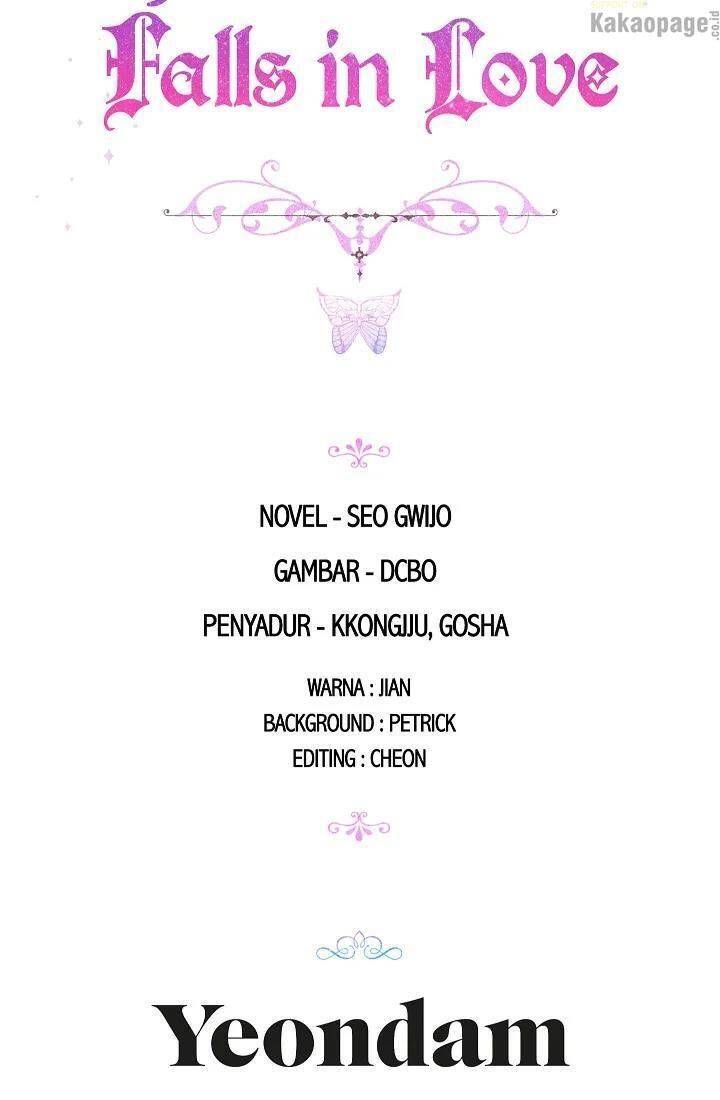 When Villainess Falls in Love Chapter 070