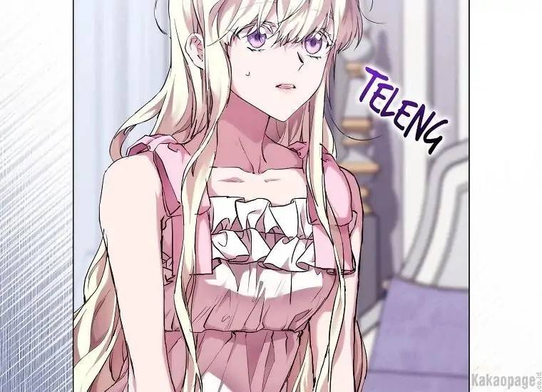 When Villainess Falls in Love Chapter 071
