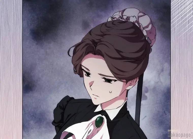 When Villainess Falls in Love Chapter 071