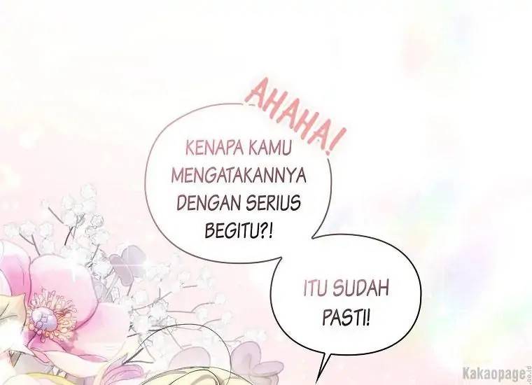 When Villainess Falls in Love Chapter 071