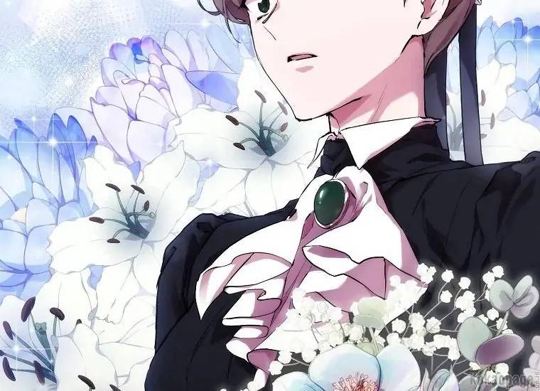 When Villainess Falls in Love Chapter 071