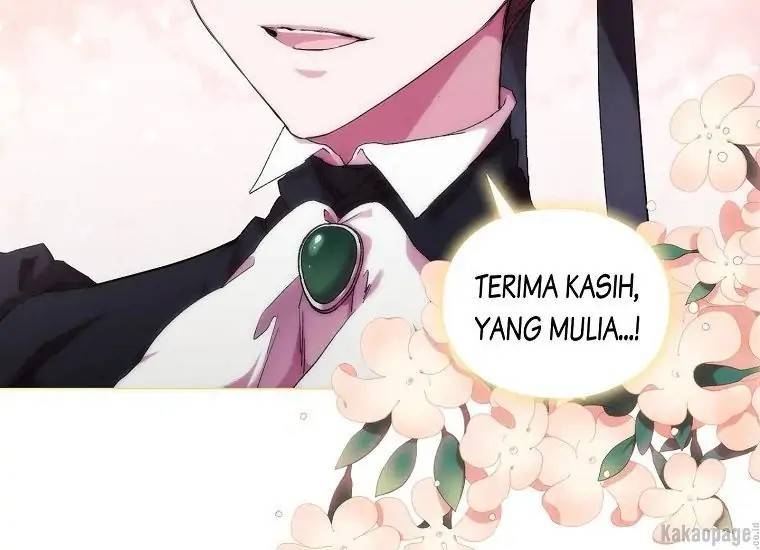 When Villainess Falls in Love Chapter 071