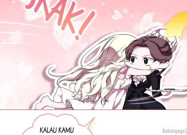 When Villainess Falls in Love Chapter 071
