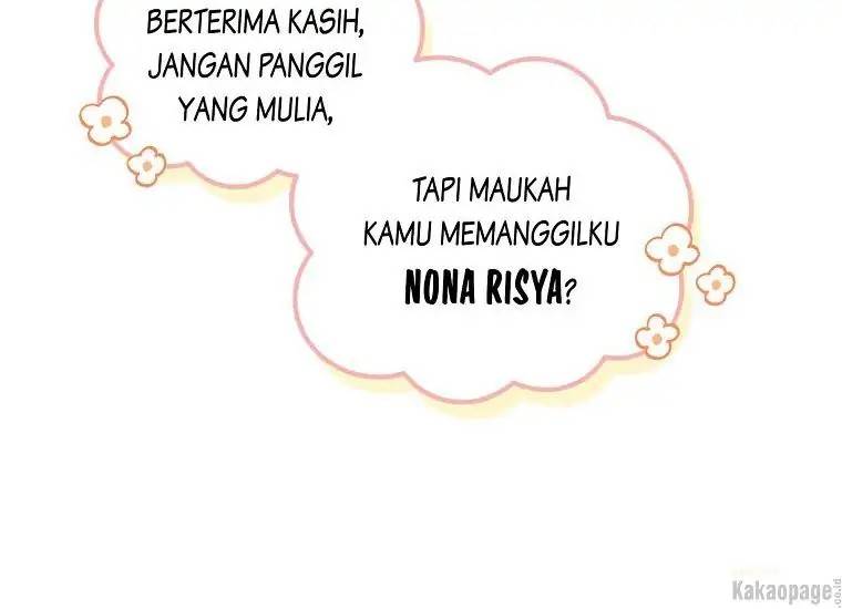 When Villainess Falls in Love Chapter 071