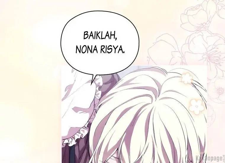 When Villainess Falls in Love Chapter 071