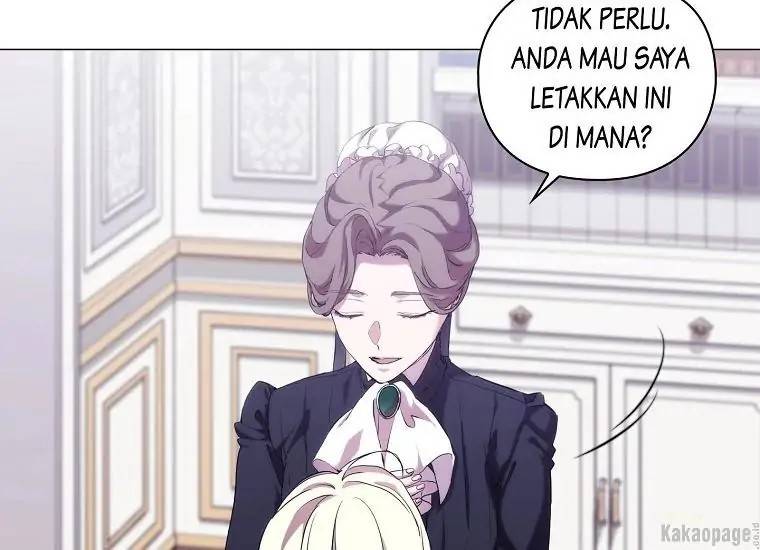 When Villainess Falls in Love Chapter 071