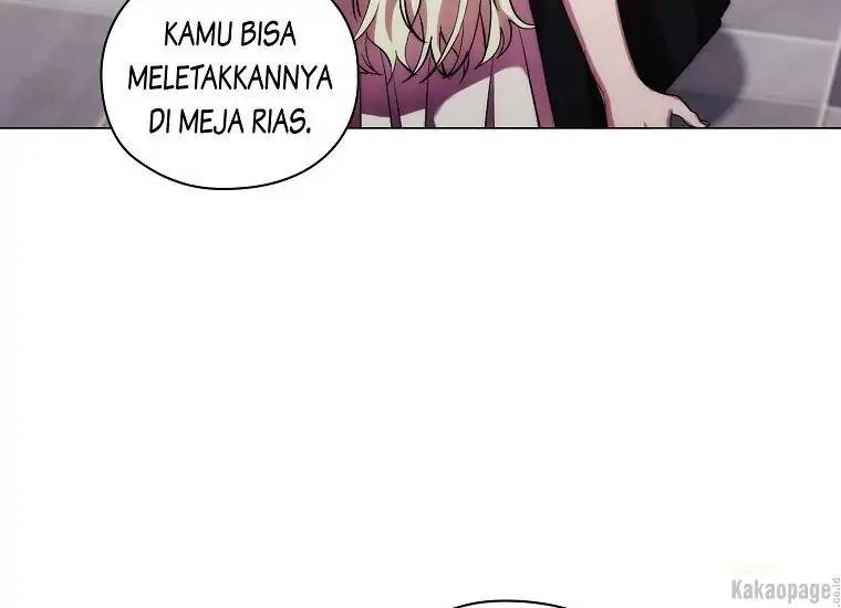 When Villainess Falls in Love Chapter 071