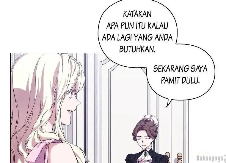 When Villainess Falls in Love Chapter 071