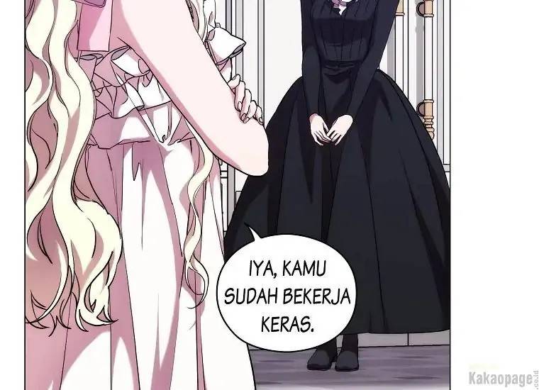 When Villainess Falls in Love Chapter 071