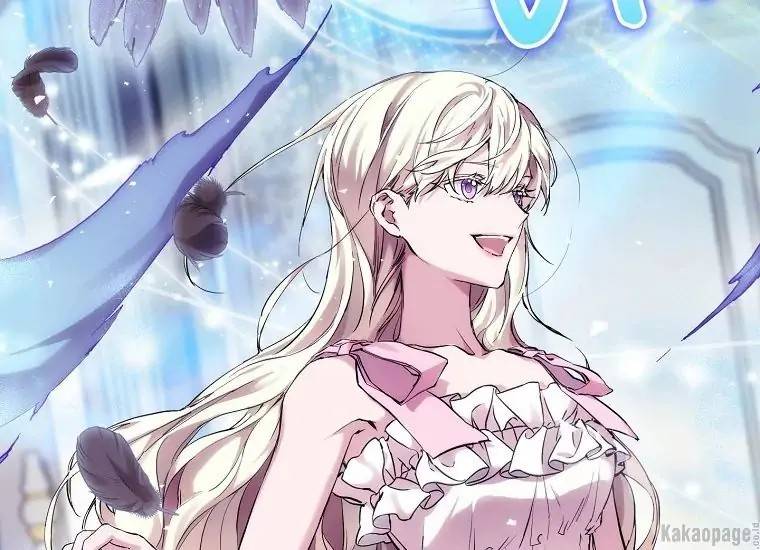 When Villainess Falls in Love Chapter 071
