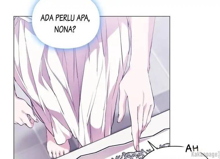 When Villainess Falls in Love Chapter 071