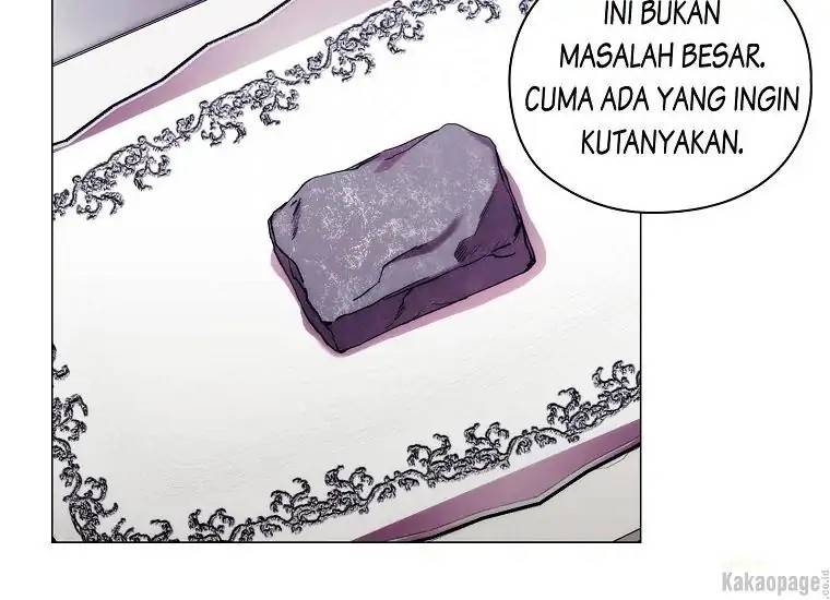 When Villainess Falls in Love Chapter 071