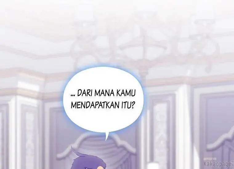 When Villainess Falls in Love Chapter 071
