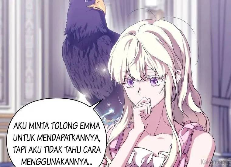When Villainess Falls in Love Chapter 071
