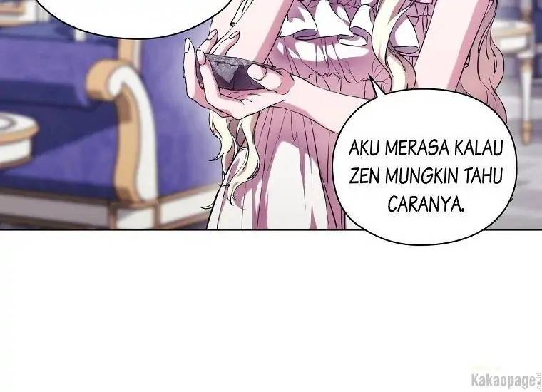 When Villainess Falls in Love Chapter 071
