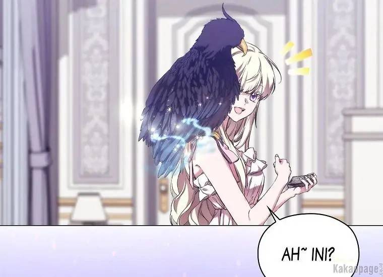 When Villainess Falls in Love Chapter 071