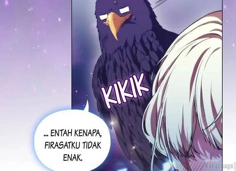 When Villainess Falls in Love Chapter 071