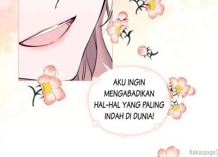 When Villainess Falls in Love Chapter 071